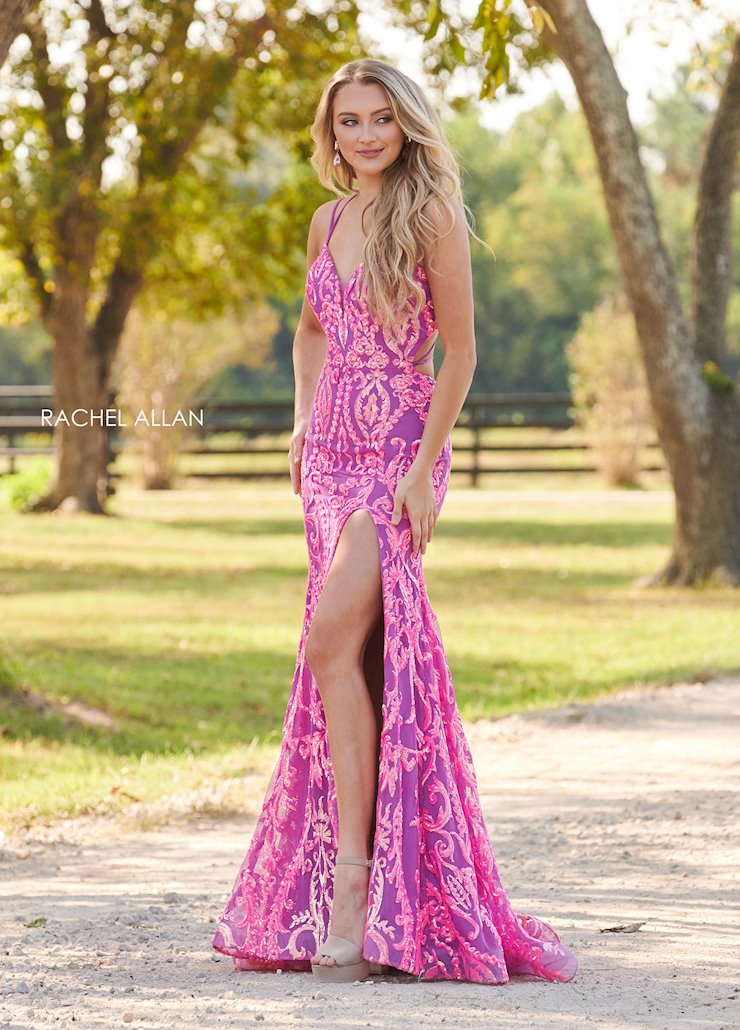 Rachel Allan - 70279 | Grace Kelly's